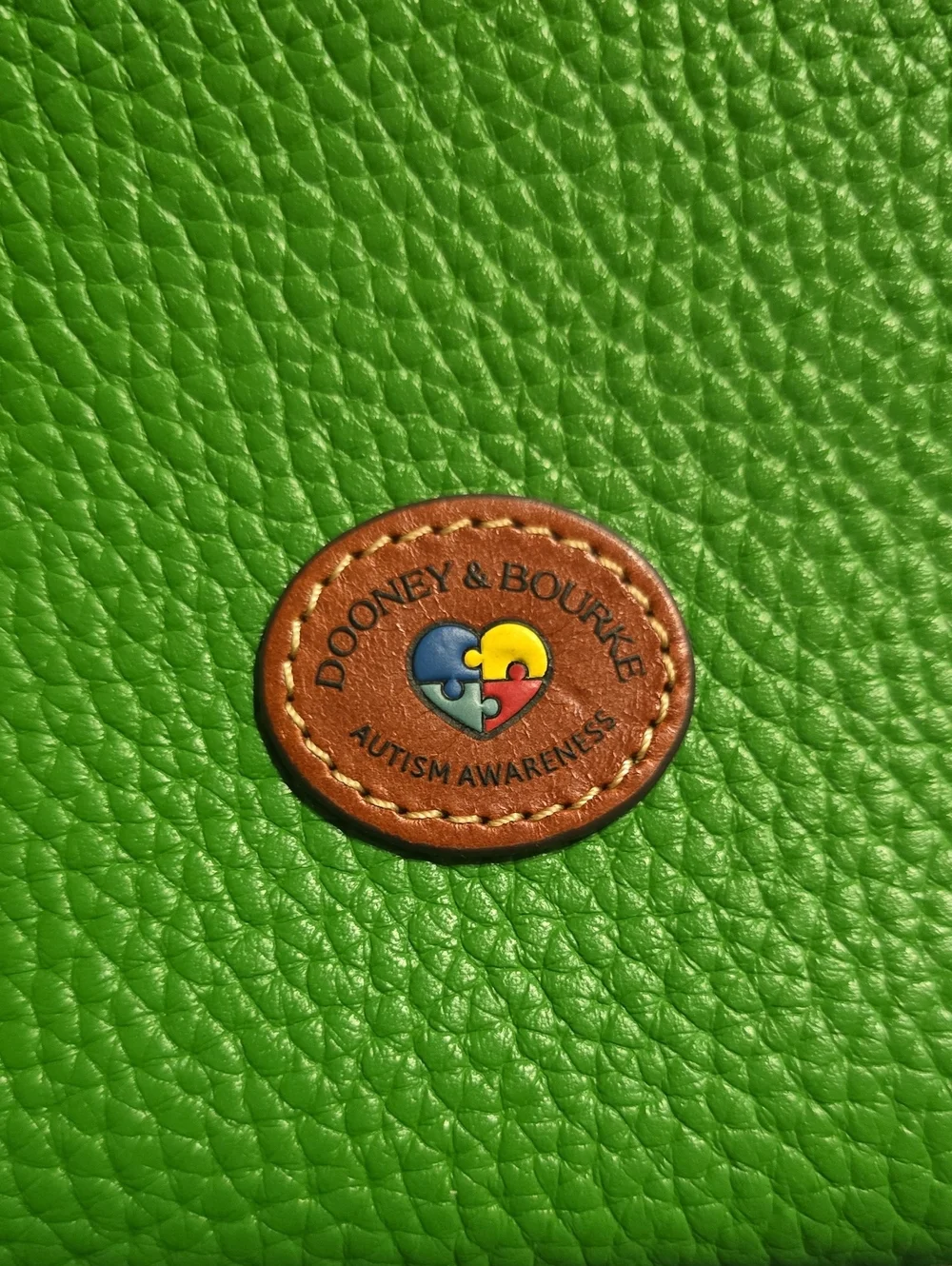 Dooney and Bourke Wristlet
